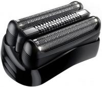 Сетка и режущий блок Braun Series 3 21B (черный)