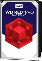 Жесткий диск WD Red Pro 6TB WD6003FFBX