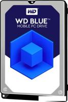 Жесткий диск WD Blue Mobile 2TB WD20SPZX