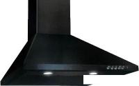 Кухонная вытяжка Akpo Classic Eco 60 WK-4 (черный)