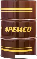 Моторное масло Pemco DIESEL G-4 SHPD 15W-40 208л
