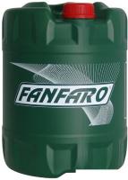 Моторное масло Fanfaro TSX 10W-40 20л