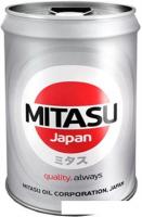 Моторное масло Mitasu MJ-125 10W-40 20л