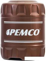Моторное масло Pemco DIESEL G-5 UHPD 10W-40 20л