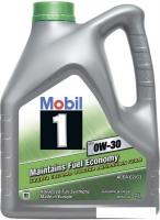 Моторное масло Mobil 1 ESP 0W-30 4л