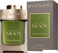 Bvlgari Man Wood Essence EdP (60 мл)