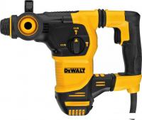 Перфоратор DeWalt D25333K