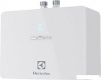 Водонагреватель Electrolux NPX 6 Aquatronic Digital