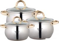 Набор кастрюль ZEIDAN Z50605