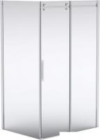 Душевая дверь Deante Hiacynt 140 KQH 014P