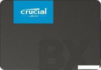 SSD Crucial BX500 240GB CT240BX500SSD1