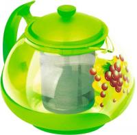 Заварочный чайник Mallony Decotto-G-750