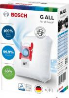 Одноразовый мешок Bosch BBZ41FGALL (тип 