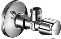 Schell Вентиль горизонтальный для смесителя 1/2"x3/8" 05 212 06 99