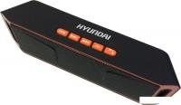 Беспроводная колонка Hyundai H-PAC160