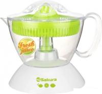 Соковыжималка Sakura SA-6509GR