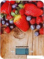 Кухонные весы Normann ASK-270