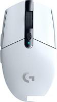 Игровая мышь Logitech Lightspeed G305 (белый)