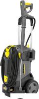 Мойка высокого давления Karcher HD 5/15 C 1.520-930.0