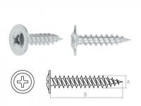 Саморез Starfix 4.2х13 мм (16000 шт в коробе) SM-32764-16000