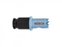 Коронка Bosch SheetMetal d 16 мм, биметаллическая (2608584778)