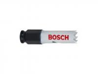 Коронка Bosch Progressor 17 мм, биметаллическая (2608584614)