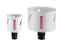 Коронка Bosch d105 мм, биметаллическая (2608584657)