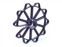 Фиксатор Starfix (500 шт.) SMP-93874-500