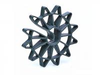 Фиксатор Starfix (1000 шт.) SMP-73874-1000