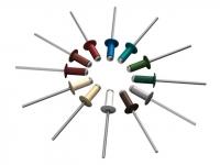 Заклепка Starfix 4.0х10 мм (20000 шт в коробе) SM-75398-20000