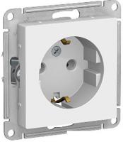 Розетка Schneider Electric Atlas Design ATN000143