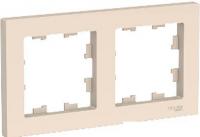 Рамка Schneider Electric Atlas Design ATN000202