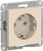 Розетка Schneider Electric Atlas Design ATN000243