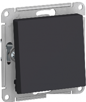 Выключатель проходной Schneider Electric Atlas Design ATN001061