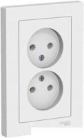 Розетка Schneider Electric Atlas Design ATN000120
