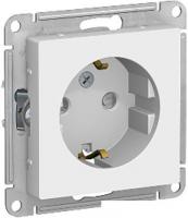 Розетка Schneider Electric Atlas Design ATN000145