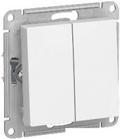 Выключатель Schneider Electric Atlas Design ATN000151