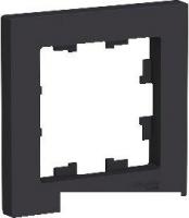 Рамка Schneider Electric Atlas Design ATN001001