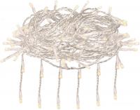 Световой дождь Vegas 55023 96 LED/18 flash (теплый белый)