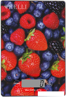 Кухонные весы KELLI KL-1533