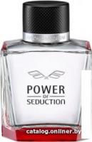 Antonio Banderas Power Of Seduction EdT (100 мл)