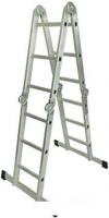 Лестница-трансформер Dogrular Transformer Pro 4x3 ступени