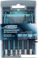 Набор отверток GROSS 13346 (6 предметов)