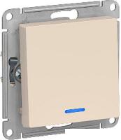 Выключатель Schneider Electric Atlas Design ATN000213