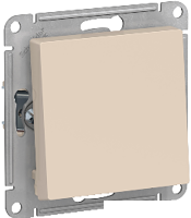 Выключатель проходной Schneider Electric Atlas Design ATN000261