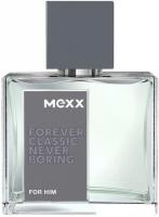 Mexx Forever Classic Never Boring for him EdT (30 мл)