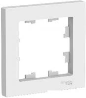 Рамка Schneider Electric Atlas Design ATN000101