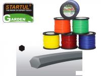 Леска Startul Garden 2.7 мм х 216 м ST6052-27