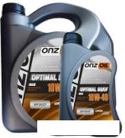 Моторное масло ONZOIL Optimal SG/CF 10W-40 5л