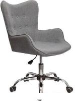 Кресло Седия Белла (серый)